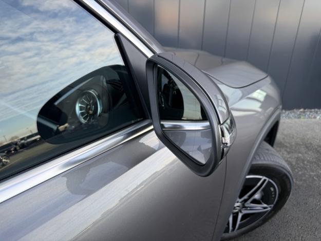 MERCEDES-BENZ EQB 250+ AMG Line  