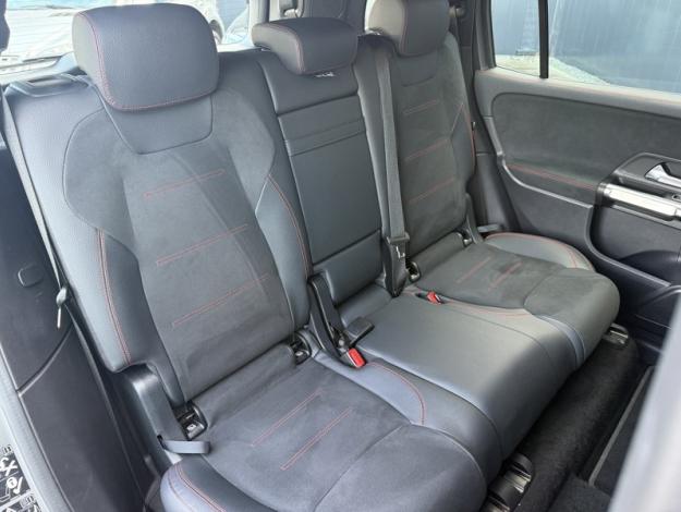 MERCEDES-BENZ EQB 250+ AMG Line  