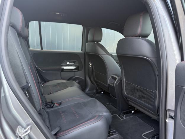 MERCEDES-BENZ EQB 250+ AMG Line  