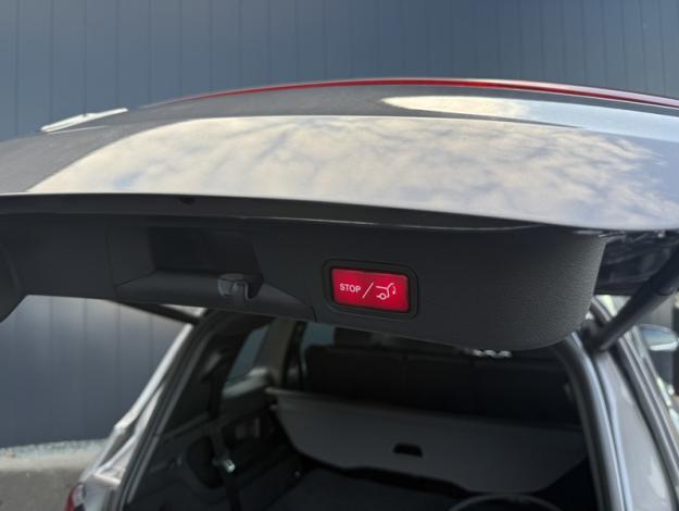 MERCEDES-BENZ EQB 250+ AMG Line  