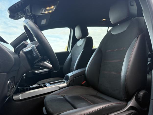 MERCEDES-BENZ EQB 250+ AMG Line  