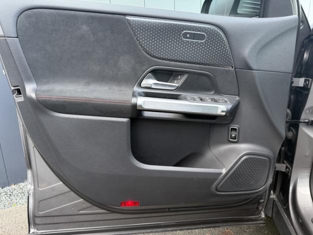 MERCEDES-BENZ EQB 250+ AMG Line  