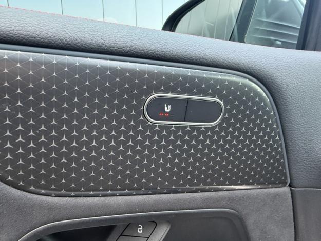 MERCEDES-BENZ EQB 250+ AMG Line  