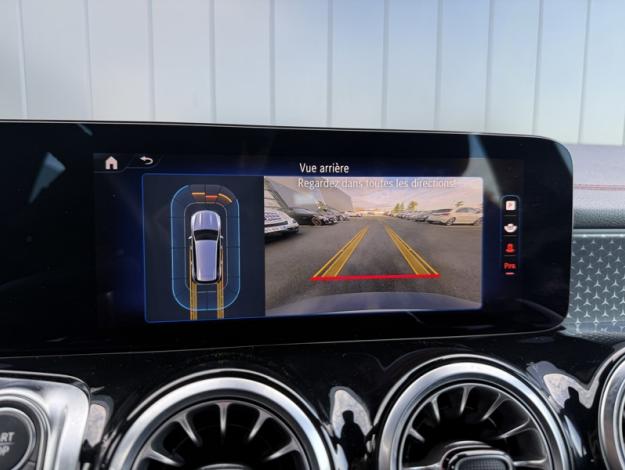 MERCEDES-BENZ EQB 250+ AMG Line  