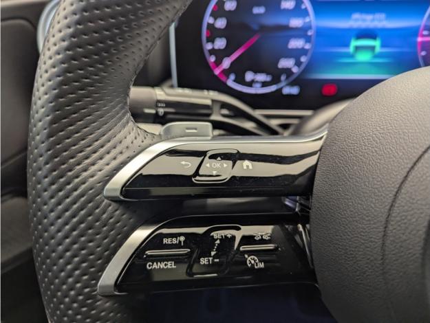 MERCEDES-BENZ Classe C Berline Classe C 200 d Berline AMG Line  