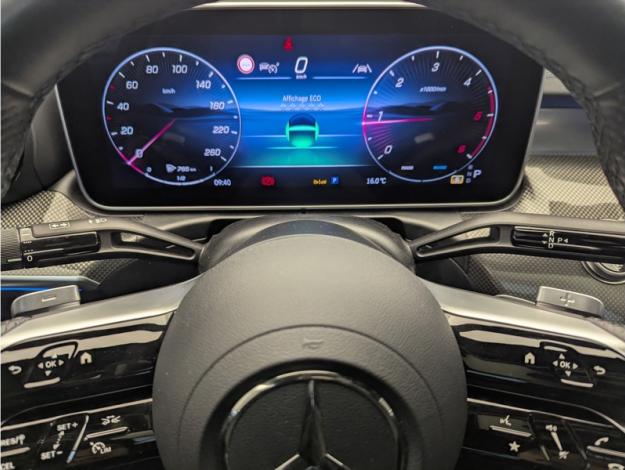 MERCEDES-BENZ Classe C Berline Classe C 200 d Berline AMG Line  