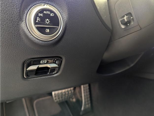 MERCEDES-BENZ Classe C Berline Classe C 200 d Berline AMG Line  