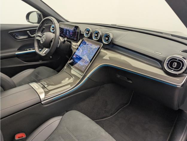 MERCEDES-BENZ Classe C Berline Classe C 200 d Berline AMG Line  