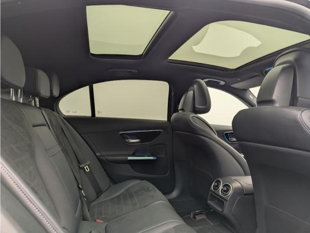 MERCEDES-BENZ Classe C Berline Classe C 200 d Berline AMG Line  