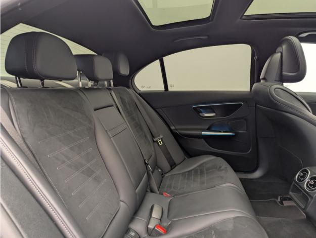 MERCEDES-BENZ Classe C Berline Classe C 200 d Berline AMG Line  