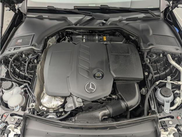 MERCEDES-BENZ Classe C Berline Classe C 200 d Berline AMG Line  