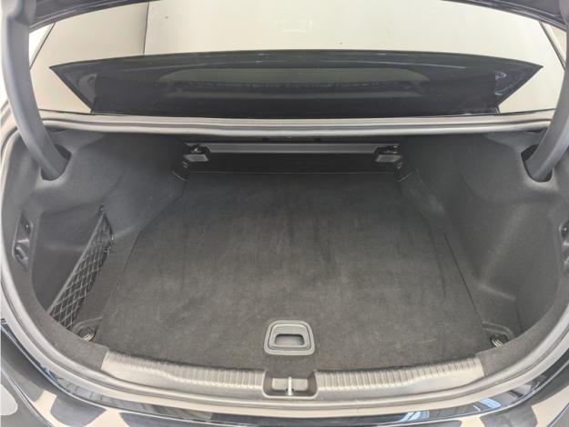 MERCEDES-BENZ Classe C Berline Classe C 200 d Berline AMG Line  