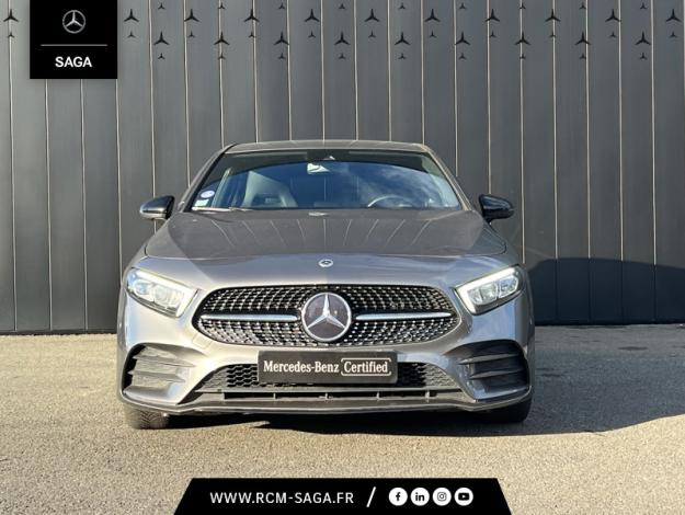 MERCEDES-BENZ Classe A 250 e AMG Line  