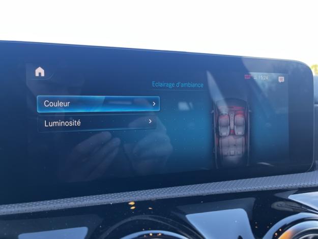 MERCEDES-BENZ Classe A 250 e AMG Line  