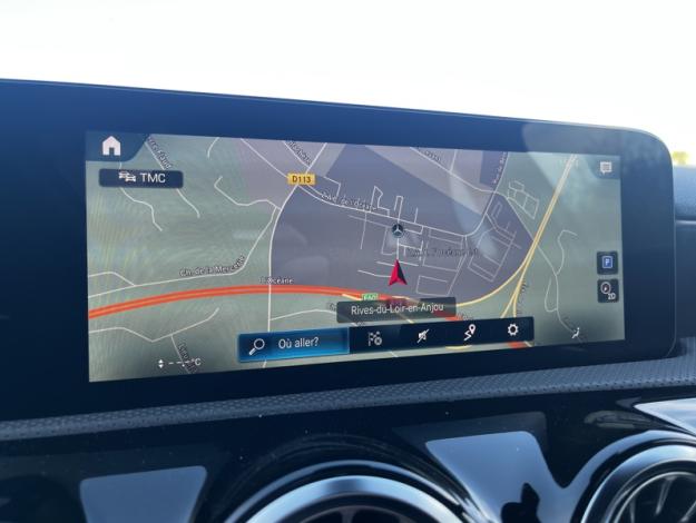 MERCEDES-BENZ Classe A 250 e AMG Line  