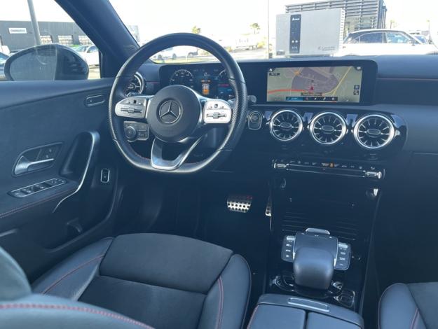 MERCEDES-BENZ Classe A 250 e AMG Line  