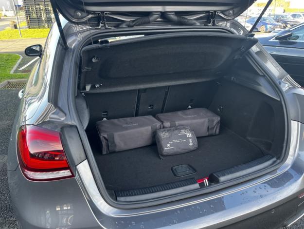 MERCEDES-BENZ Classe A 250 e AMG Line  