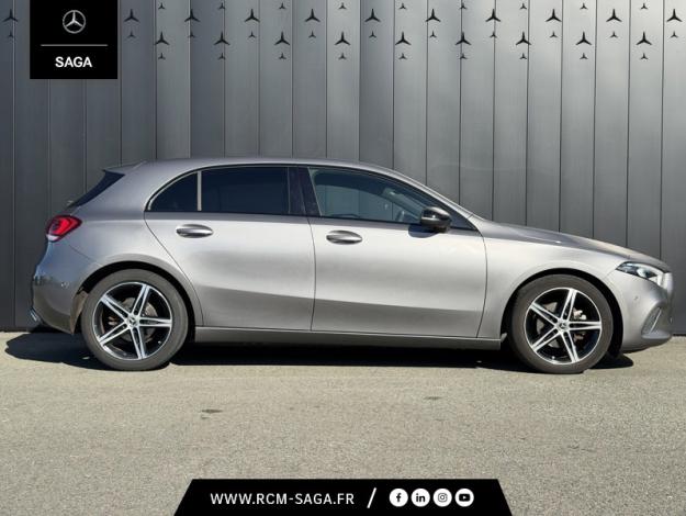 MERCEDES-BENZ Classe A 180 d Progressive Line  