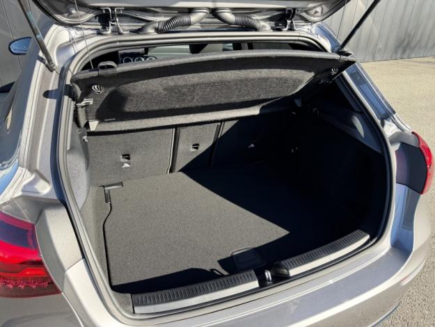 MERCEDES-BENZ Classe A 180 d Progressive Line  