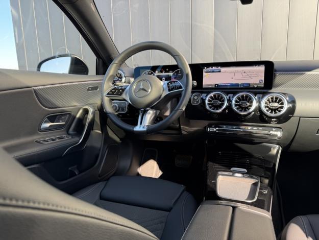 MERCEDES-BENZ Classe A 180 d Progressive Line  