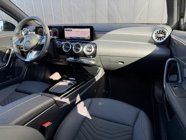 MERCEDES-BENZ Classe A 180 d Progressive Line  