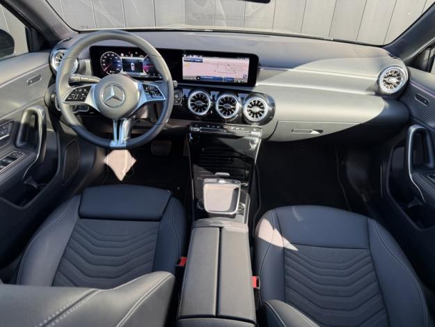 MERCEDES-BENZ Classe A 180 d Progressive Line  