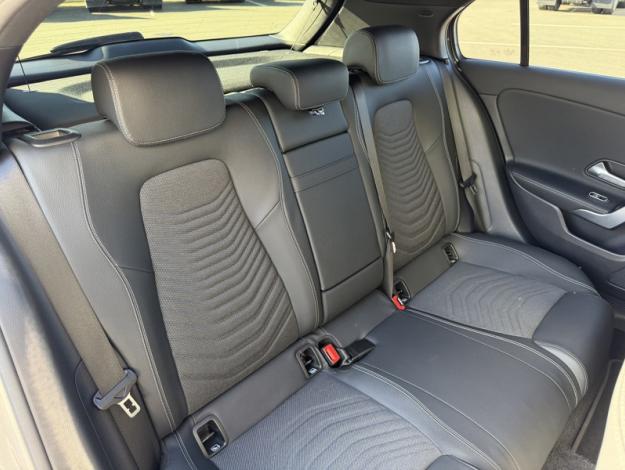 MERCEDES-BENZ Classe A 180 d Progressive Line  