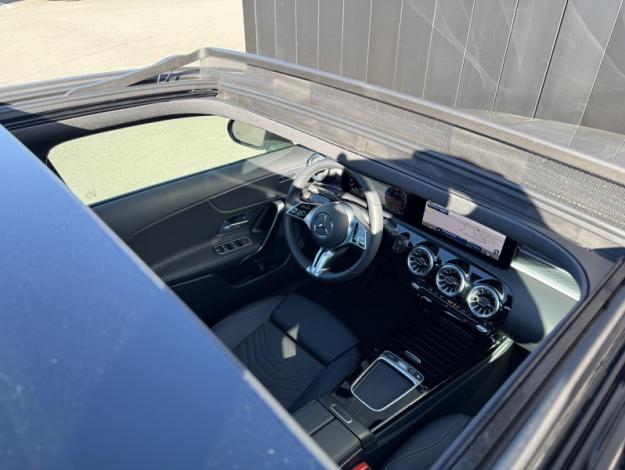 MERCEDES-BENZ Classe A 180 d Progressive Line  