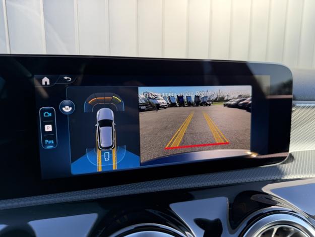 MERCEDES-BENZ Classe A 180 d Progressive Line  