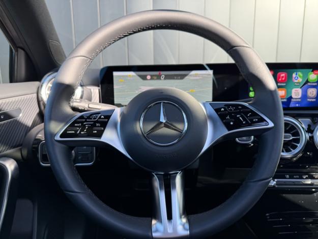 MERCEDES-BENZ Classe A 180 d Progressive Line  