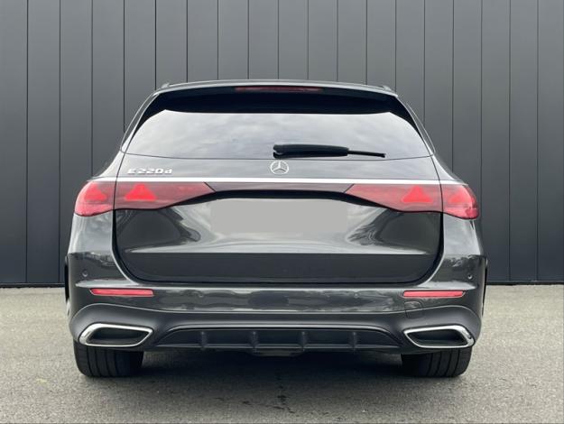 MERCEDES-BENZ Classe E Break Classe E 220 d AMG Line Break  