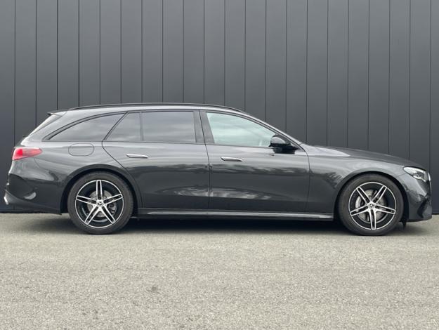 MERCEDES-BENZ Classe E Break Classe E 220 d AMG Line Break  
