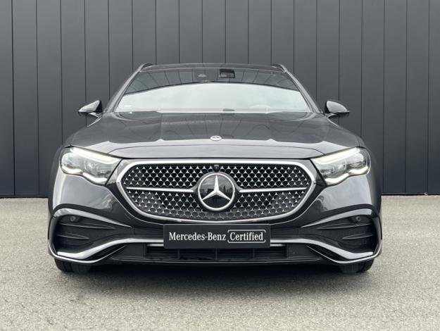MERCEDES-BENZ Classe E Break Classe E 220 d AMG Line Break  