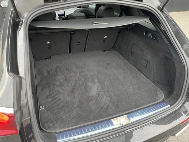 MERCEDES-BENZ Classe E Break Classe E 220 d AMG Line Break  