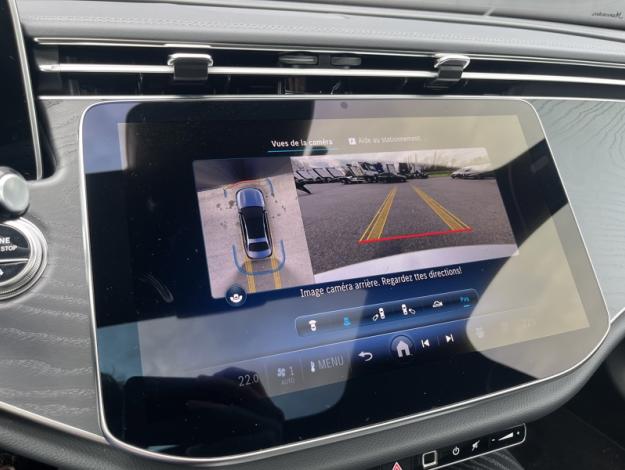 MERCEDES-BENZ Classe E Break Classe E 220 d AMG Line Break  