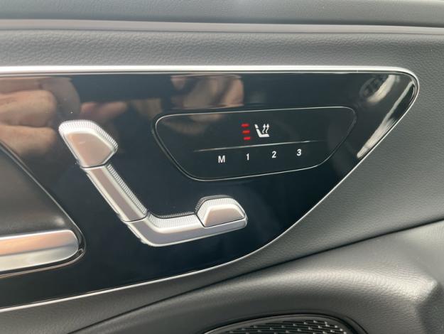 MERCEDES-BENZ Classe E Break Classe E 220 d AMG Line Break  