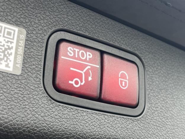 MERCEDES-BENZ Classe E Break Classe E 220 d AMG Line Break  