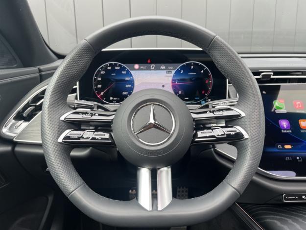 MERCEDES-BENZ Classe E Break Classe E 220 d AMG Line Break  