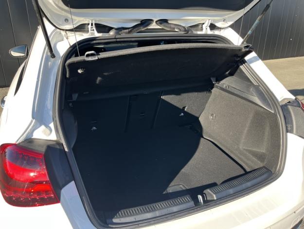 MERCEDES-BENZ Classe A 180 d AMG Line  