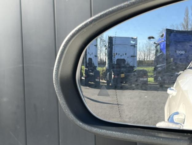 MERCEDES-BENZ Classe A 180 d AMG Line  