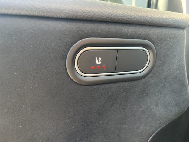 MERCEDES-BENZ Classe A 180 d AMG Line  