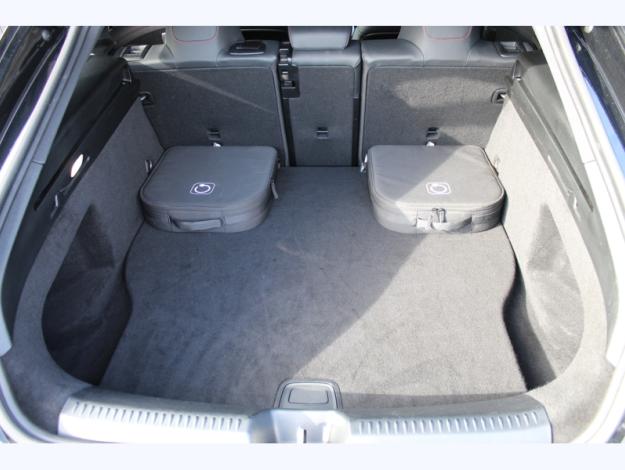 MERCEDES-BENZ CLA Shooting Brake CLA 250 e Hybrid EQ Shooting Brake AMG Line  