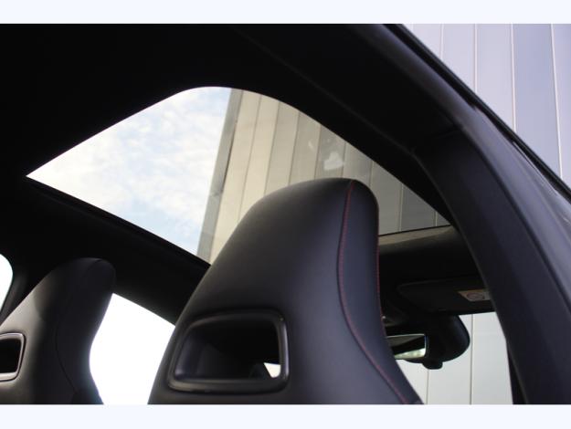 MERCEDES-BENZ CLA Shooting Brake CLA 250 e Hybrid EQ Shooting Brake AMG Line  