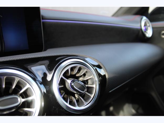 MERCEDES-BENZ CLA Shooting Brake CLA 250 e Hybrid EQ Shooting Brake AMG Line  