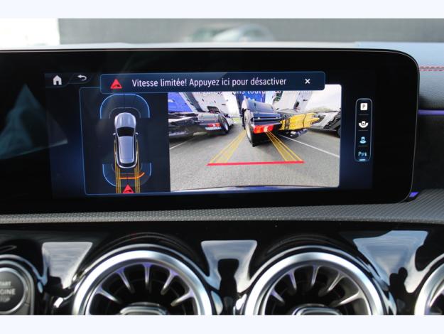 MERCEDES-BENZ CLA Shooting Brake CLA 250 e Hybrid EQ Shooting Brake AMG Line  