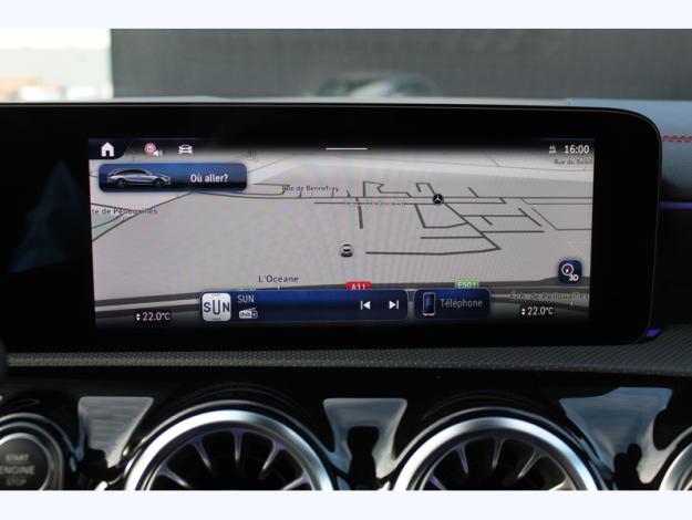 MERCEDES-BENZ CLA Shooting Brake CLA 250 e Hybrid EQ Shooting Brake AMG Line  