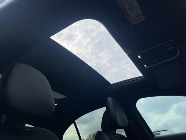 MERCEDES-BENZ Classe E Berline Classe E 220 d AMG Line Berline  