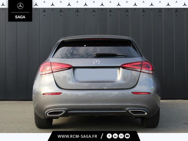 MERCEDES-BENZ Classe A 180 d Progressive Line  Classe A 180 d Progressive Line