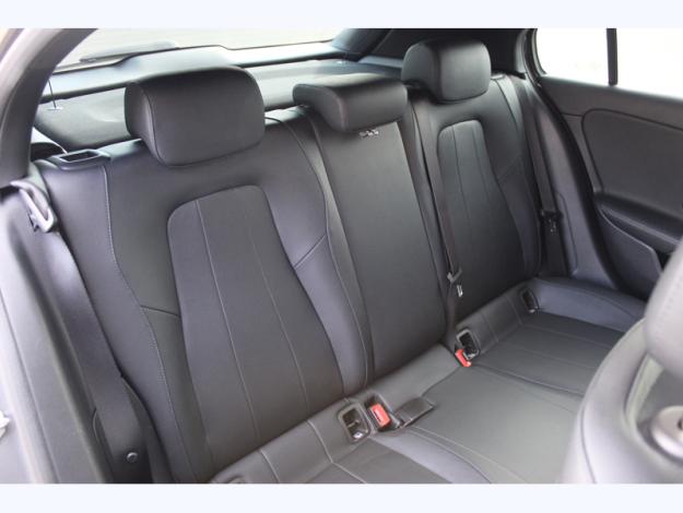 MERCEDES-BENZ Classe A 180 d Progressive Line  Classe A 180 d Progressive Line