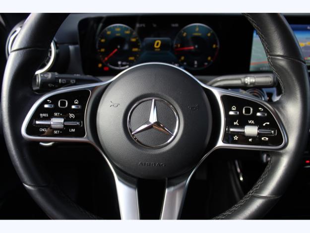 MERCEDES-BENZ Classe A 180 d Progressive Line  Classe A 180 d Progressive Line